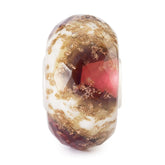 Trollbeads Pomegranate Bead TGLBE-30172